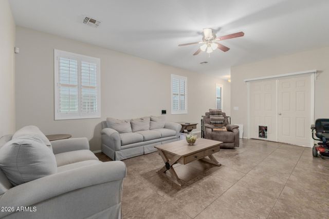 6942 W HARWELL Road, Laveen, AZ 85339