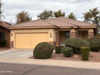 6942 W HARWELL Road, Laveen, AZ 85339