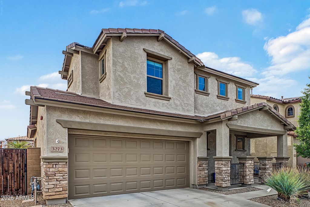3273 E MORNING STAR Lane, Gilbert, AZ 85298 — photo 3