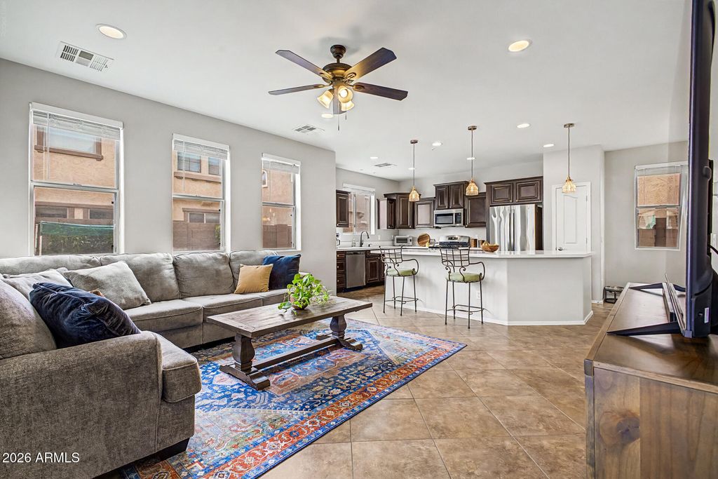 3273 E MORNING STAR Lane, Gilbert, AZ 85298 — photo 4