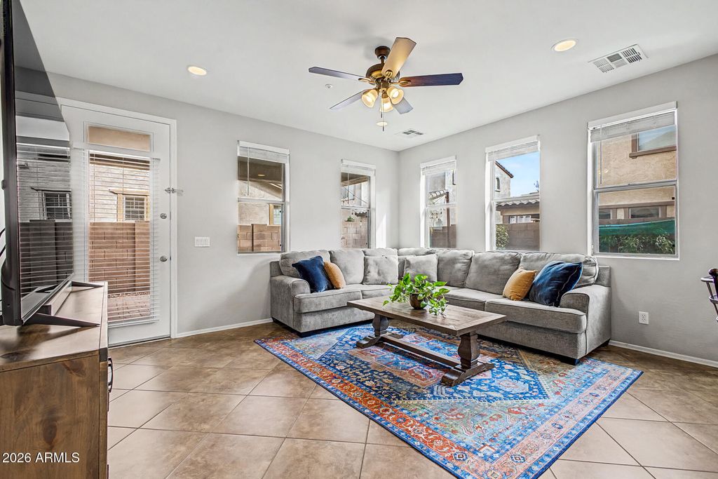 3273 E MORNING STAR Lane, Gilbert, AZ 85298 — photo 5