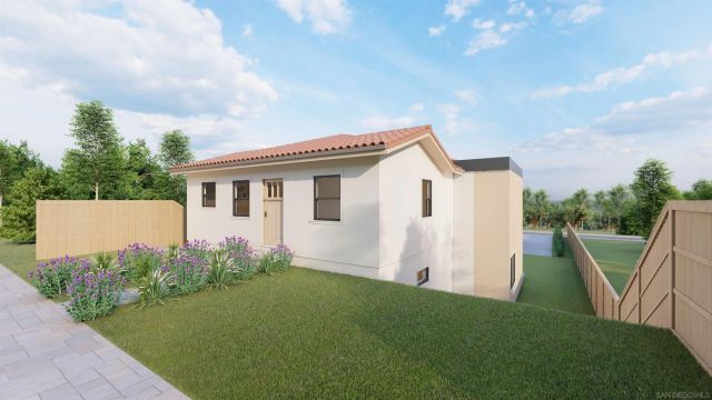 321 E 8th Ave, Escondido, CA 92025