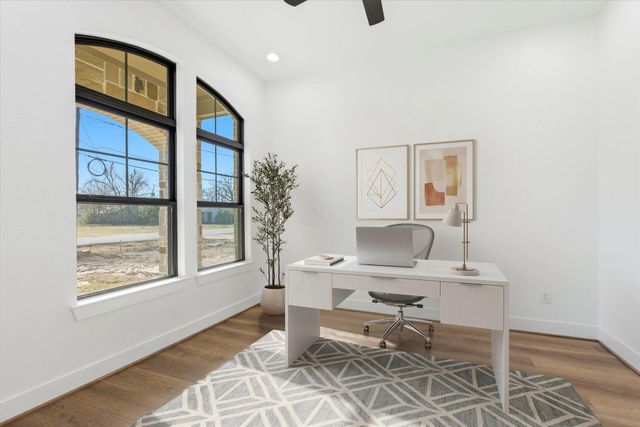 741 S Carroll Street, La Porte, TX 77571