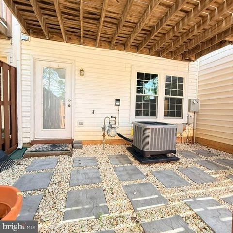 3965 CRESSIDA PL, Woodbridge, VA 22192