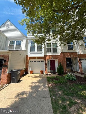 3965 CRESSIDA PL, Woodbridge, VA 22192