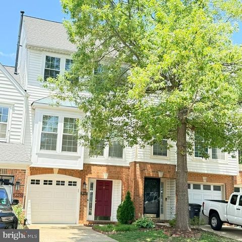 3965 CRESSIDA PL, Woodbridge, VA 22192