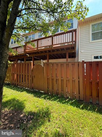 3965 CRESSIDA PL, Woodbridge, VA 22192