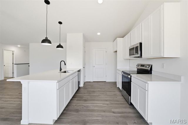 1649 Winding Meadows Drive, Fenton, MO 63026