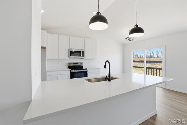 1649 Winding Meadows Drive, Fenton, MO 63026