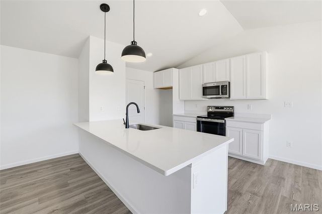 1649 Winding Meadows Drive, Fenton, MO 63026