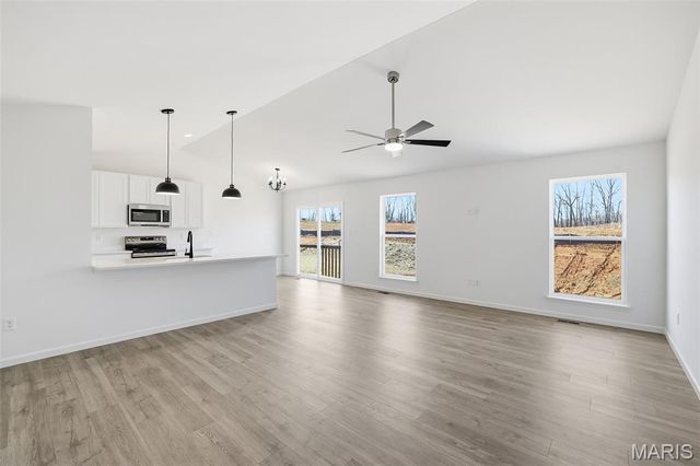 1649 Winding Meadows Drive, Fenton, MO 63026