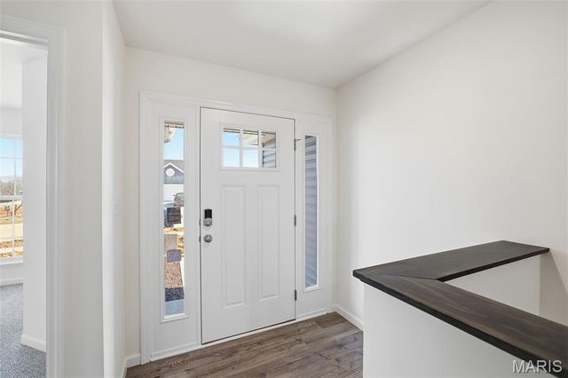 1649 Winding Meadows Drive, Fenton, MO 63026