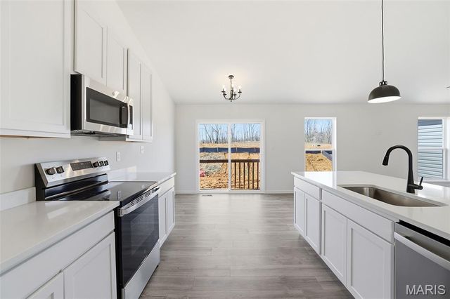 1649 Winding Meadows Drive, Fenton, MO 63026