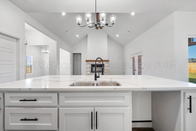 9408 BETHPAGE Avenue, Amarillo, TX 79119