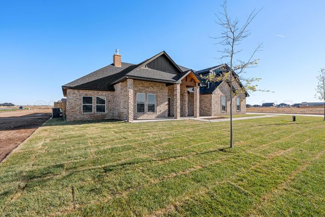 9408 BETHPAGE Avenue, Amarillo, TX 79119