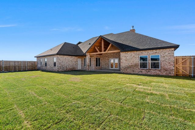 9408 BETHPAGE Avenue, Amarillo, TX 79119
