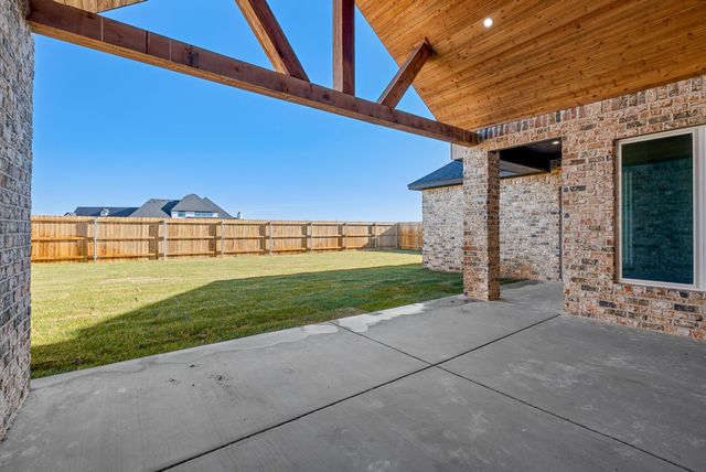 9408 BETHPAGE Avenue, Amarillo, TX 79119