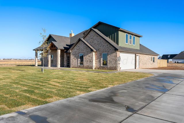 9408 BETHPAGE Avenue, Amarillo, TX 79119
