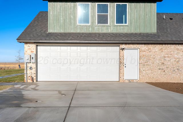 9408 BETHPAGE Avenue, Amarillo, TX 79119