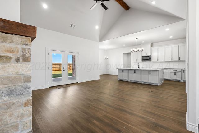 9408 BETHPAGE Avenue, Amarillo, TX 79119