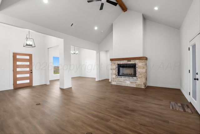 9408 BETHPAGE Avenue, Amarillo, TX 79119