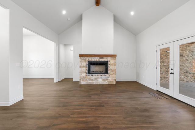 9408 BETHPAGE Avenue, Amarillo, TX 79119