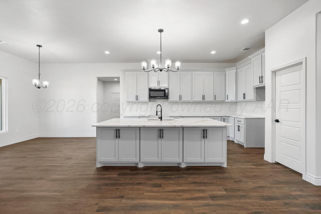 9408 BETHPAGE Avenue, Amarillo, TX 79119