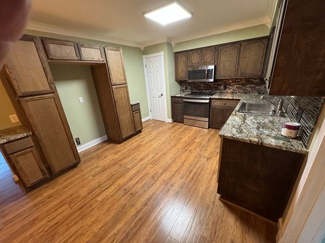 4403 Edgewood Drive, Brownwood, TX 76801