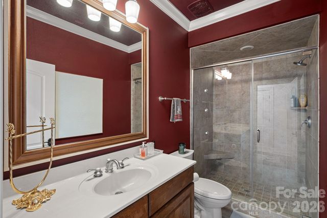 123 Cape Cod Way, Mooresville, NC 28117