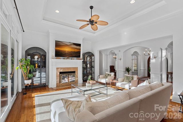 123 Cape Cod Way, Mooresville, NC 28117