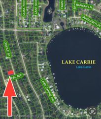 1040 Oriole Street, Lake Placid, FL 33852