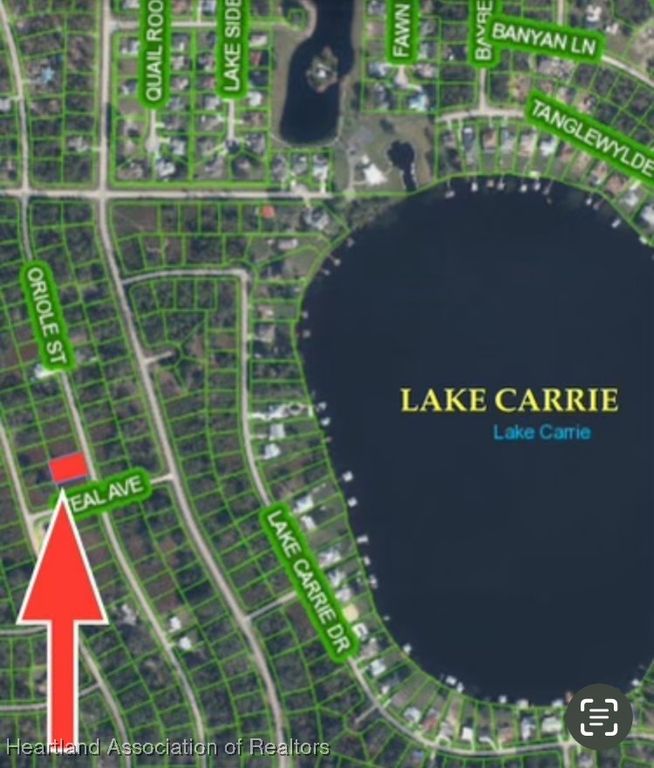 1040 Oriole Street, Lake Placid, FL 33852