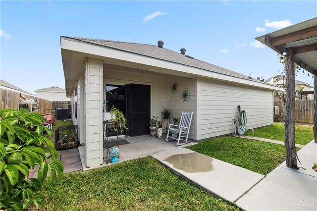 7709 N 40th Street, Mcallen, TX 78504
