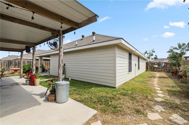 7709 N 40th Street, Mcallen, TX 78504