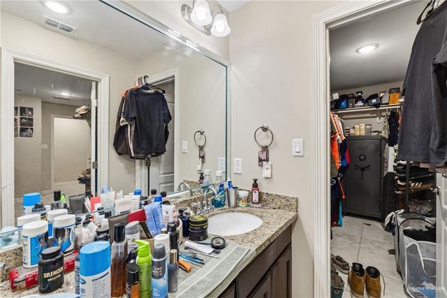 7709 N 40th Street, Mcallen, TX 78504