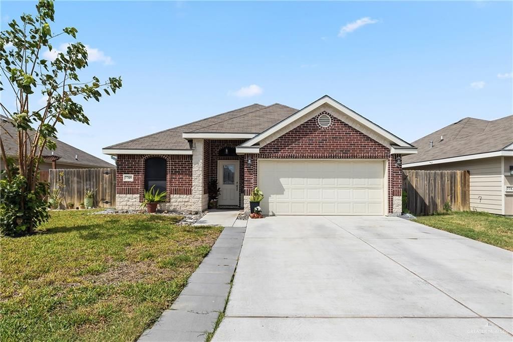 7709 N 40th Street, Mcallen, TX 78504