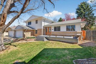 6584 S Clermont Court, Centennial, CO 80121