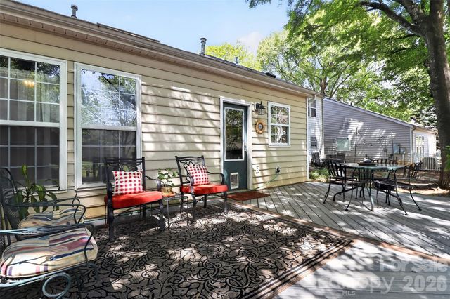 4851 Steepleglen Court, Charlotte, NC 28269