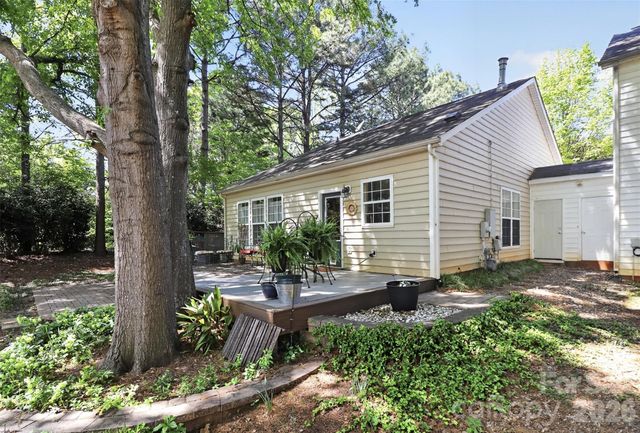 4851 Steepleglen Court, Charlotte, NC 28269