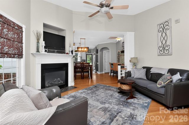 4851 Steepleglen Court, Charlotte, NC 28269