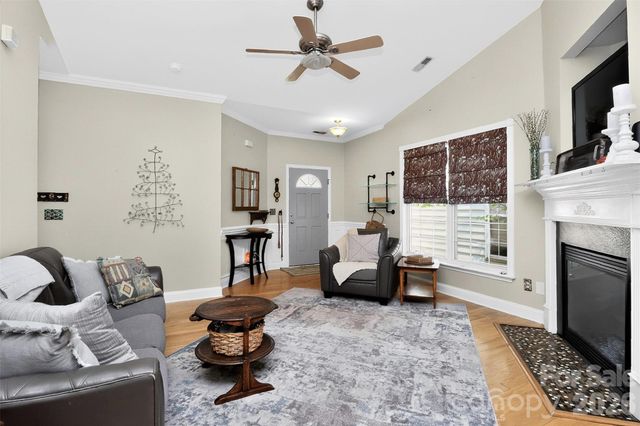 4851 Steepleglen Court, Charlotte, NC 28269