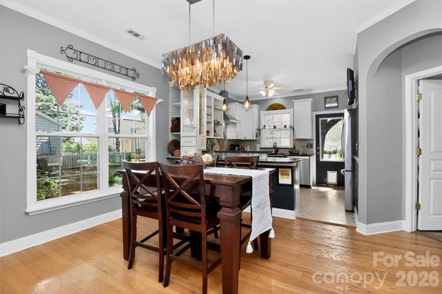 4851 Steepleglen Court, Charlotte, NC 28269