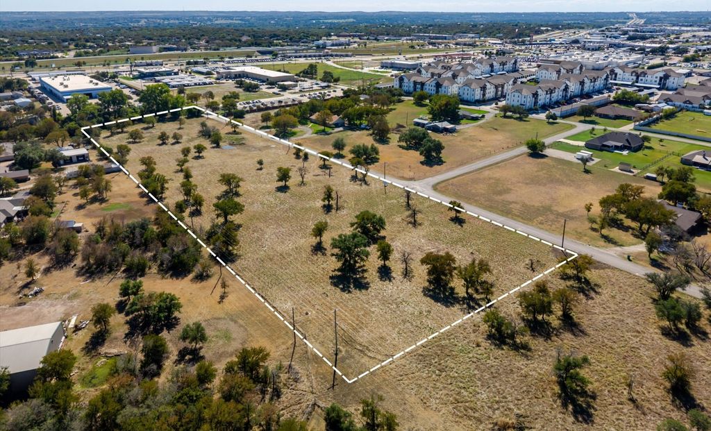 106 Winfield Drive, Hudson Oaks, TX 76087 — exterior