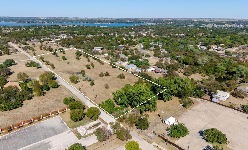 106 Winfield Drive, Hudson Oaks, TX 76087 — photo 2