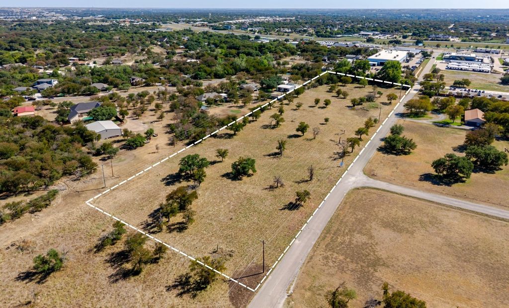 106 Winfield Drive, Hudson Oaks, TX 76087 — photo 4