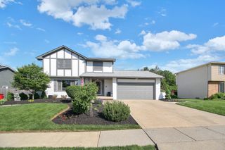 6146 Catawba Drive, Grove City, OH 43123