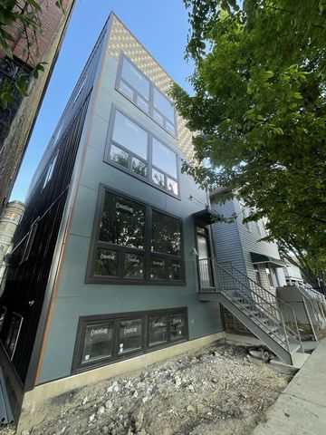 3116 N Western Avenue 2, Chicago, IL 60618