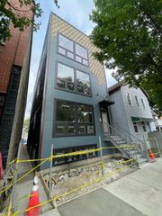 3116 N Western Avenue 2, Chicago, IL 60618