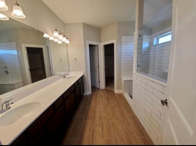 169 Cascata WAY, Liberty Hill, TX 78642