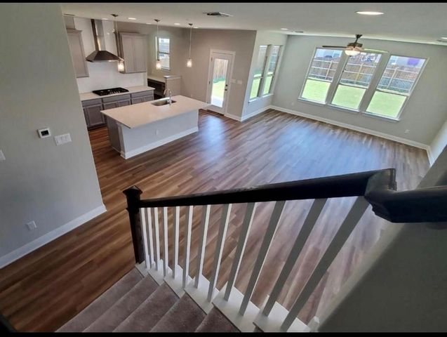 169 Cascata WAY, Liberty Hill, TX 78642